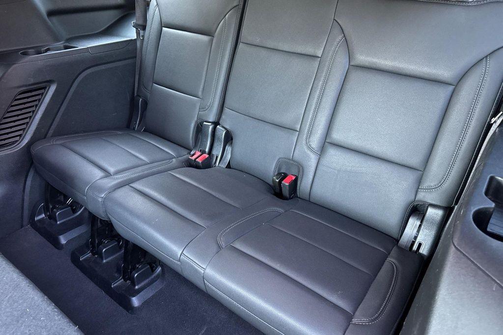 used 2023 Chevrolet Tahoe car, priced at $43,990