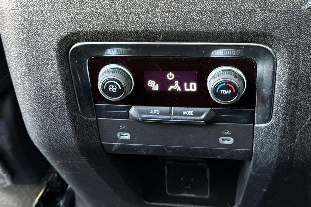 used 2023 Chevrolet Tahoe car, priced at $43,990