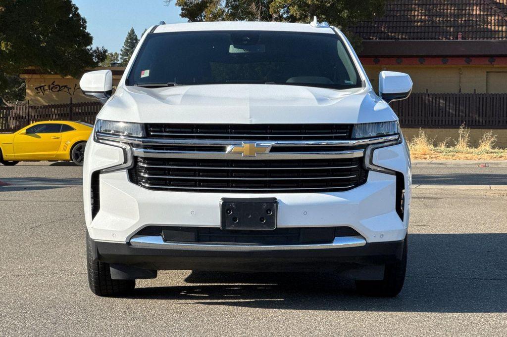 used 2023 Chevrolet Tahoe car, priced at $43,990