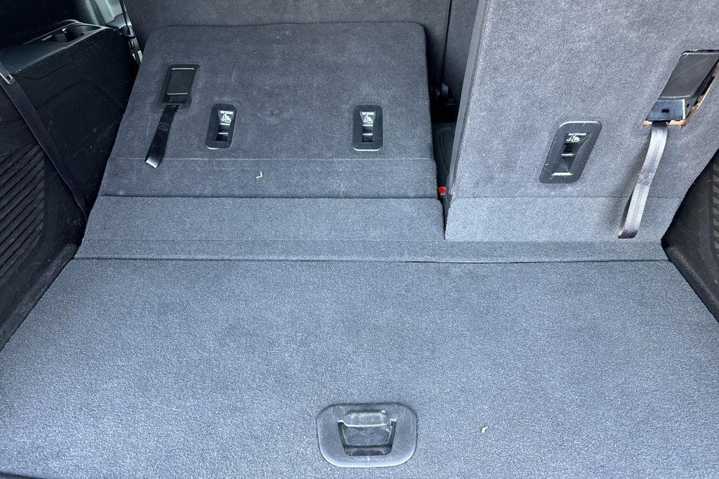 used 2023 Chevrolet Tahoe car, priced at $43,990