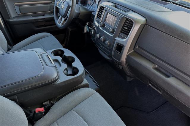 used 2022 Ram 1500 Classic car, priced at $24,490