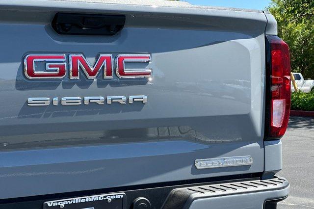 new 2024 GMC Sierra 1500 car, priced at $62,670