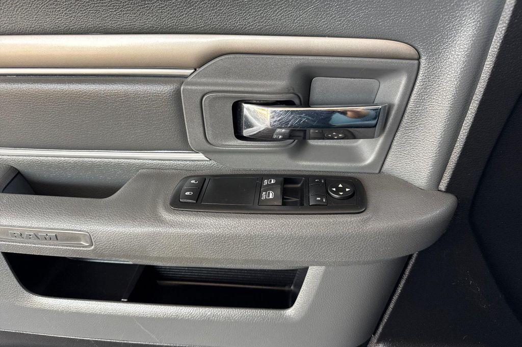 used 2016 Ram 1500 car, priced at $18,990