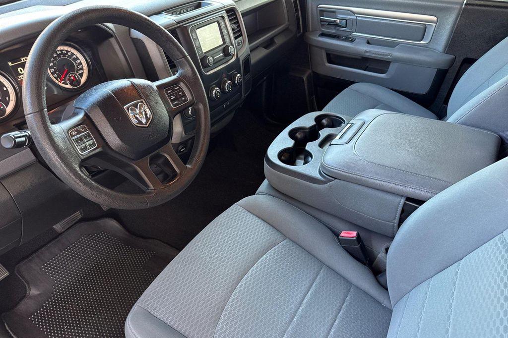 used 2016 Ram 1500 car, priced at $18,990