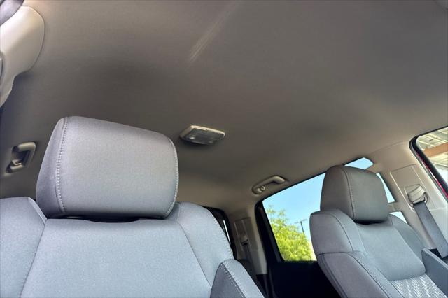used 2021 Toyota Tundra car, priced at $49,990