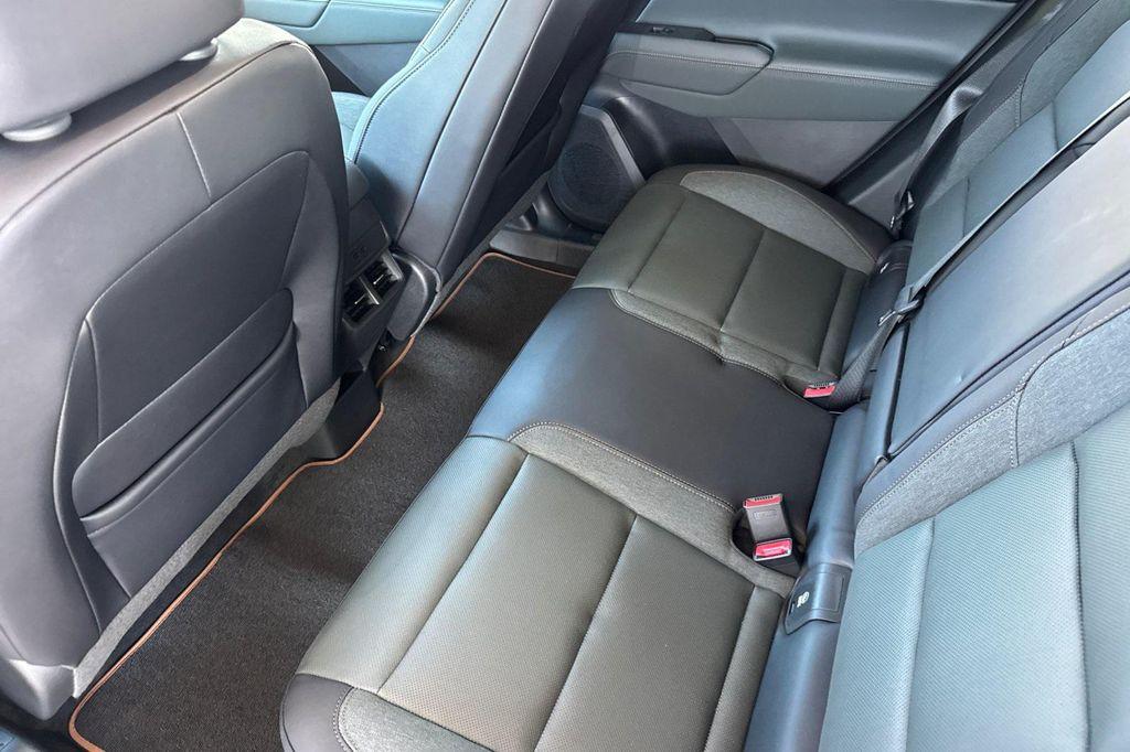 new 2026 GMC Terrain car, priced at $41,335