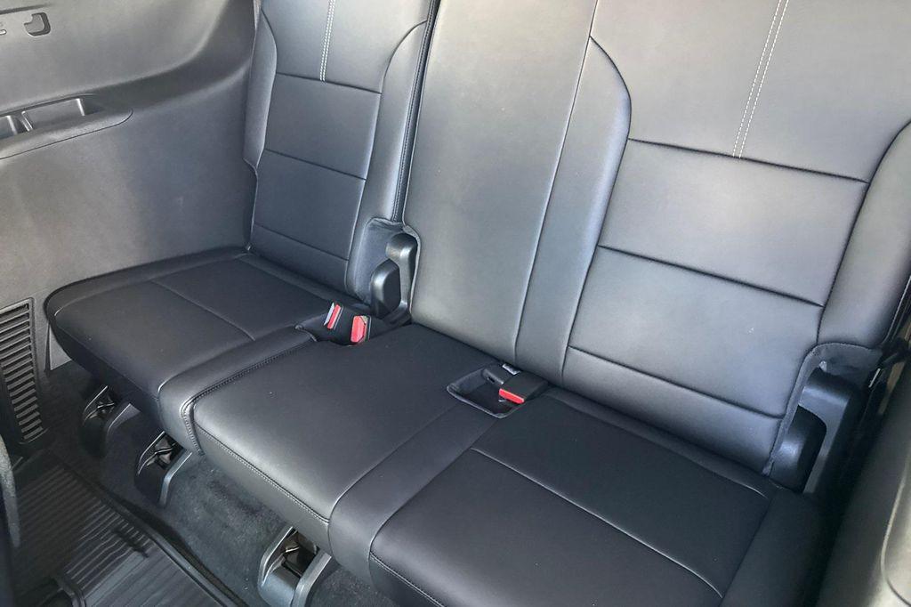 new 2026 GMC Acadia car, priced at $51,075