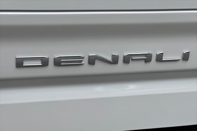 new 2025 GMC Sierra 1500 car, priced at $82,005