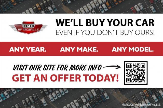 new 2025 GMC Sierra 1500 car, priced at $82,005