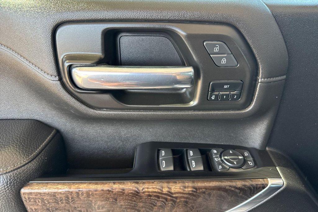 used 2022 GMC Sierra 3500 car, priced at $63,990