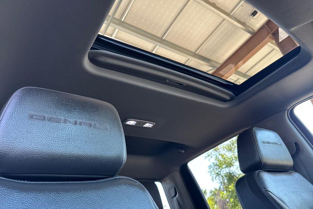 used 2022 GMC Sierra 3500 car, priced at $63,990