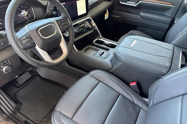 new 2025 GMC Sierra 2500 car, priced at $92,250
