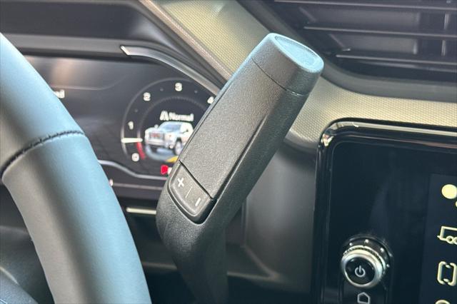 new 2025 GMC Sierra 2500 car, priced at $92,250