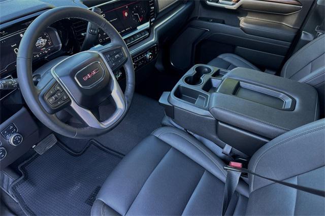 used 2023 GMC Sierra 1500 car, priced at $47,901