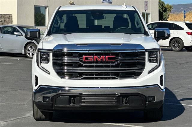 used 2023 GMC Sierra 1500 car, priced at $47,901