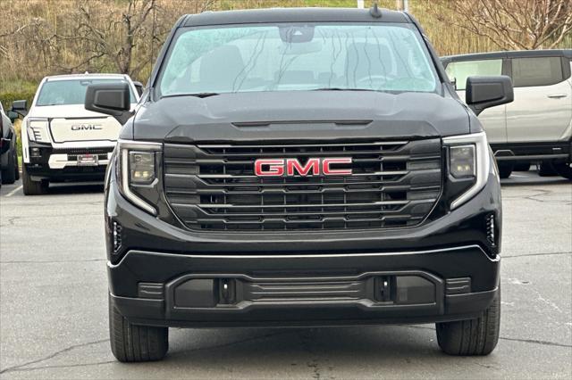 new 2025 GMC Sierra 1500 car