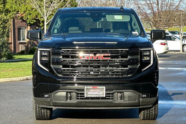 new 2025 GMC Sierra 1500 car, priced at $57,390