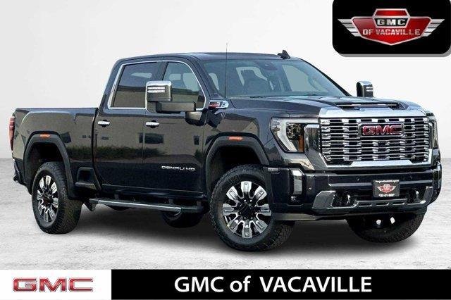 new 2024 GMC Sierra 2500 car, priced at $88,450