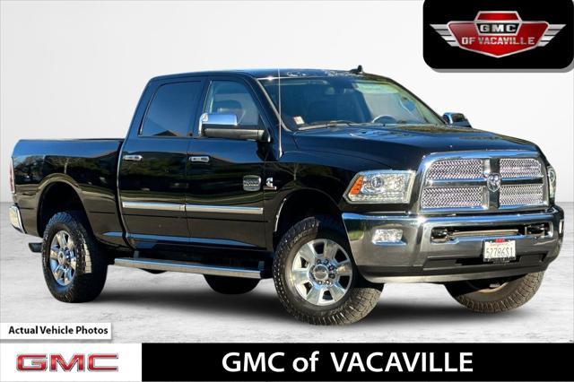 used 2014 Ram 2500 car, priced at $34,990