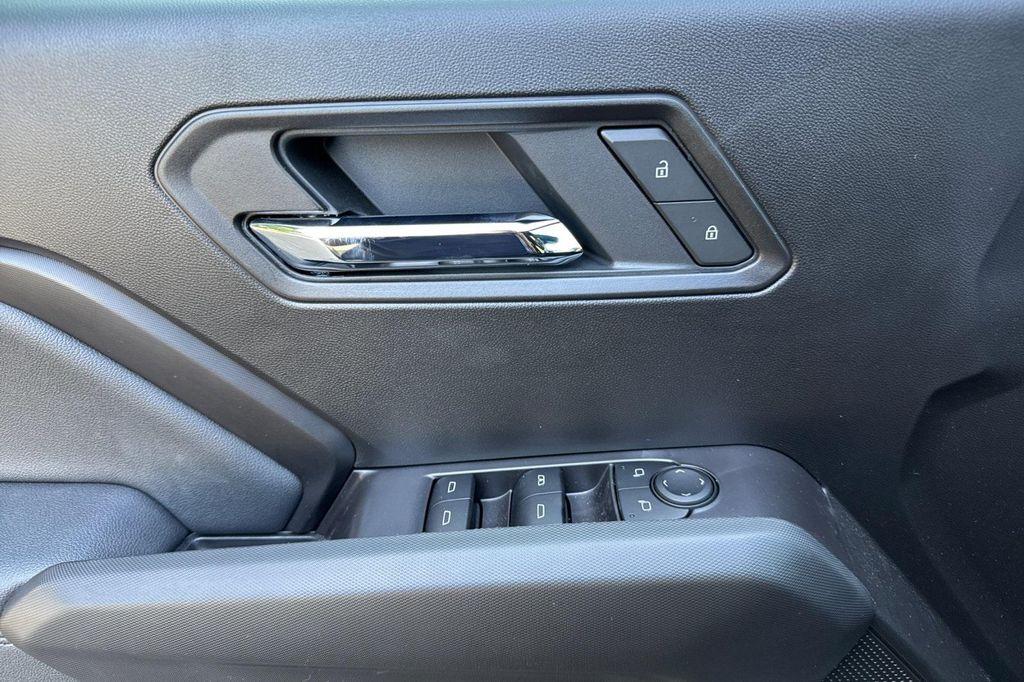 new 2025 GMC Canyon car, priced at $42,575