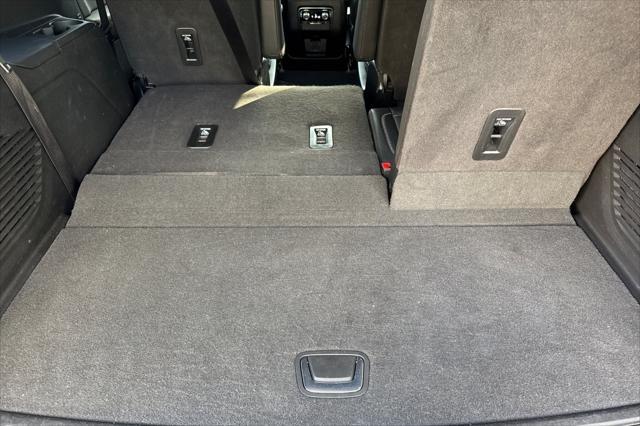 used 2023 GMC Yukon car, priced at $57,990