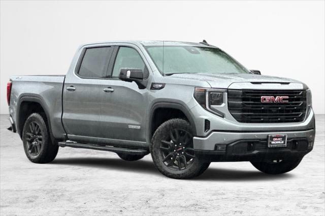 new 2025 GMC Sierra 1500 car, priced at $66,985