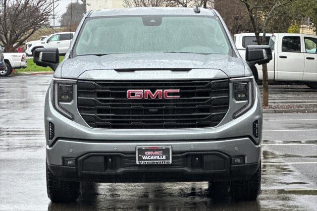 new 2025 GMC Sierra 1500 car, priced at $66,985