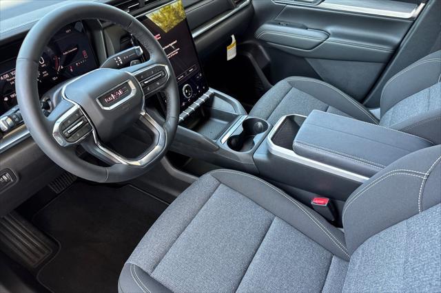 new 2026 GMC Terrain car, priced at $33,790