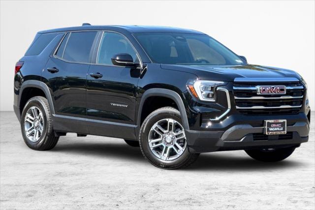 new 2026 GMC Terrain car, priced at $33,790