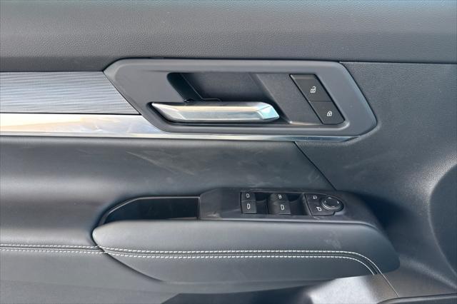 new 2026 GMC Terrain car, priced at $33,790