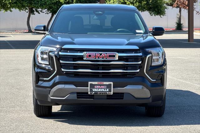 new 2026 GMC Terrain car, priced at $33,790