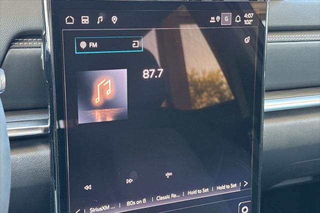 new 2026 GMC Terrain car, priced at $33,790