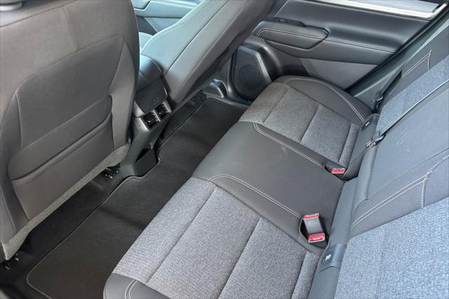new 2026 GMC Terrain car, priced at $33,790