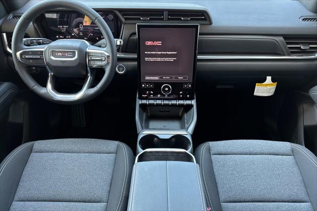 new 2026 GMC Terrain car, priced at $33,790