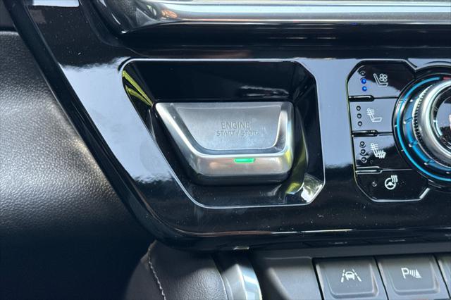 new 2025 GMC Sierra 1500 car, priced at $80,655