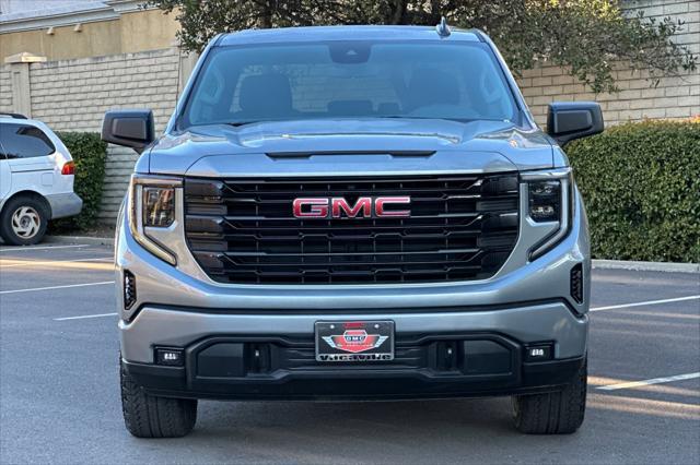 new 2025 GMC Sierra 1500 car, priced at $62,220