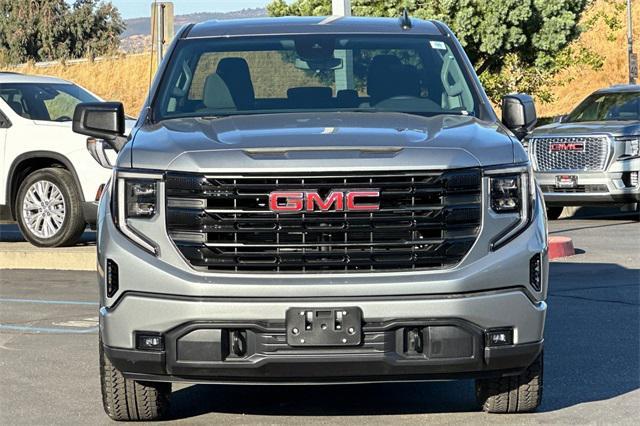 new 2025 GMC Sierra 1500 car, priced at $62,220