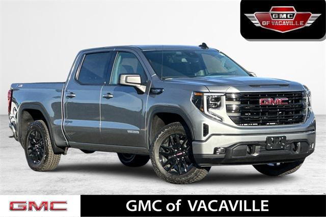 new 2025 GMC Sierra 1500 car, priced at $62,220