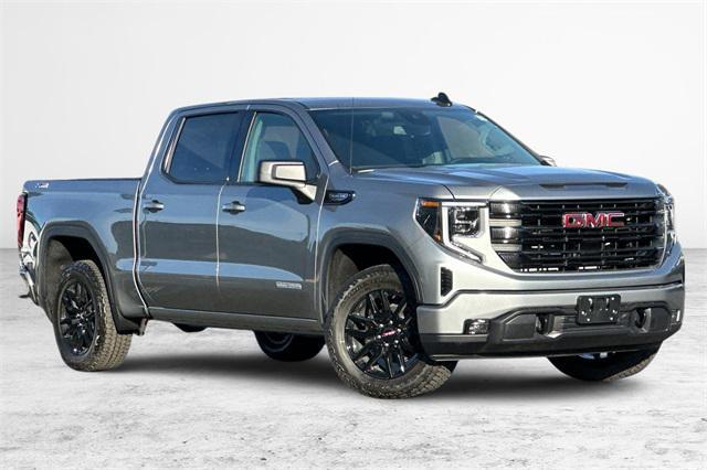 new 2025 GMC Sierra 1500 car, priced at $62,220