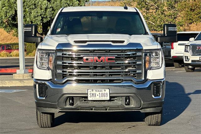 used 2023 GMC Sierra 2500 car, priced at $51,277