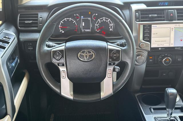 used 2020 Toyota 4Runner car, priced at $38,490