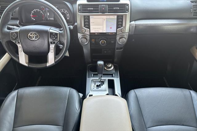used 2020 Toyota 4Runner car, priced at $38,490
