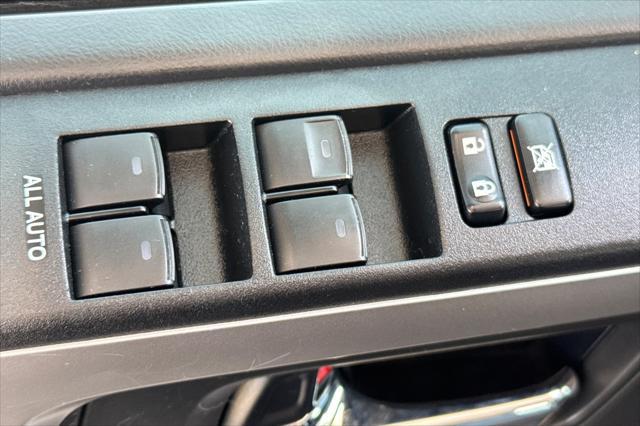 used 2020 Toyota 4Runner car, priced at $38,490