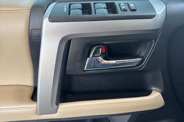 used 2020 Toyota 4Runner car, priced at $38,490