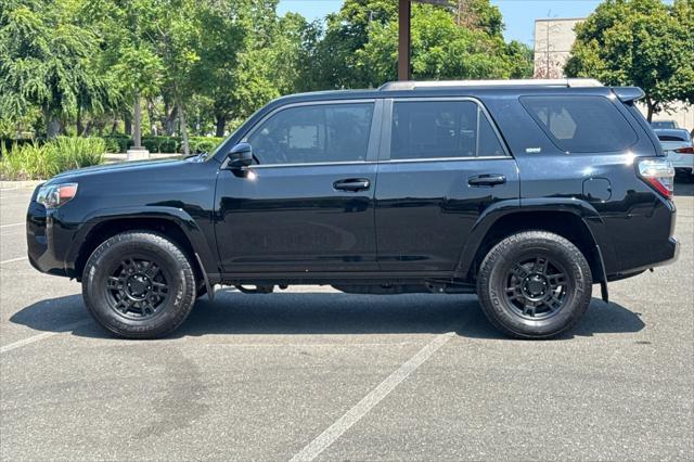 used 2020 Toyota 4Runner car, priced at $38,490