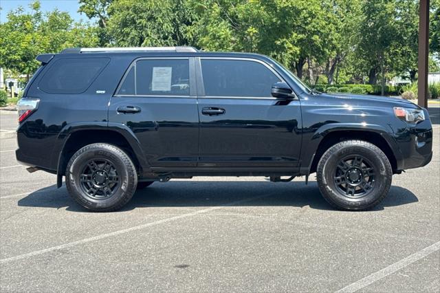 used 2020 Toyota 4Runner car, priced at $38,490