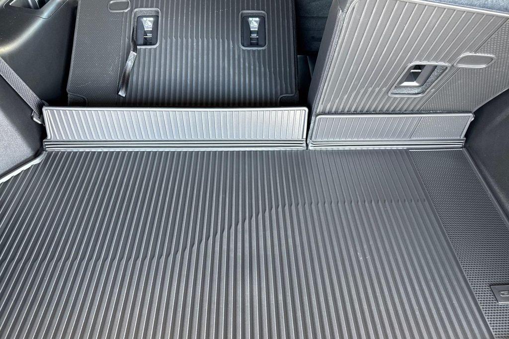 new 2026 GMC Acadia car, priced at $51,225