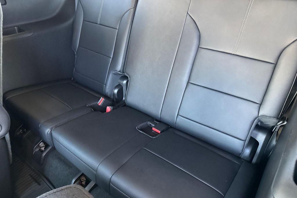 new 2026 GMC Acadia car, priced at $51,225