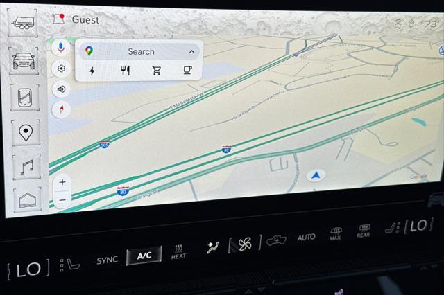 new 2025 GMC HUMMER EV Pickup car