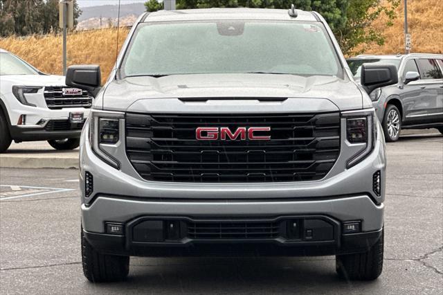 new 2025 GMC Sierra 1500 car, priced at $62,015